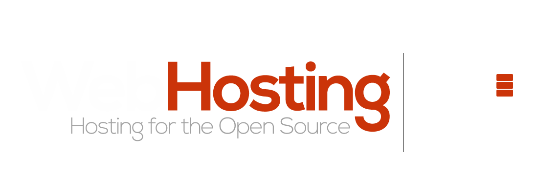 WebHosting4U logo
