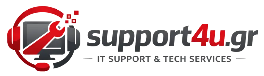 support4u.gr logo
